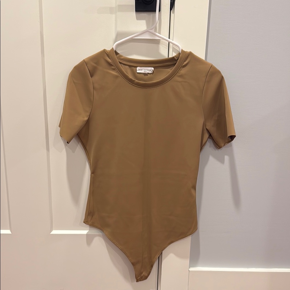 Good American Bodysuit